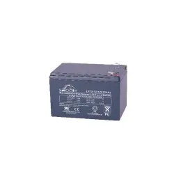 OPEN BOX Leoch DJW12-9.0(12v9.0ah) Sealed Lead Acid Rechargeable Battery