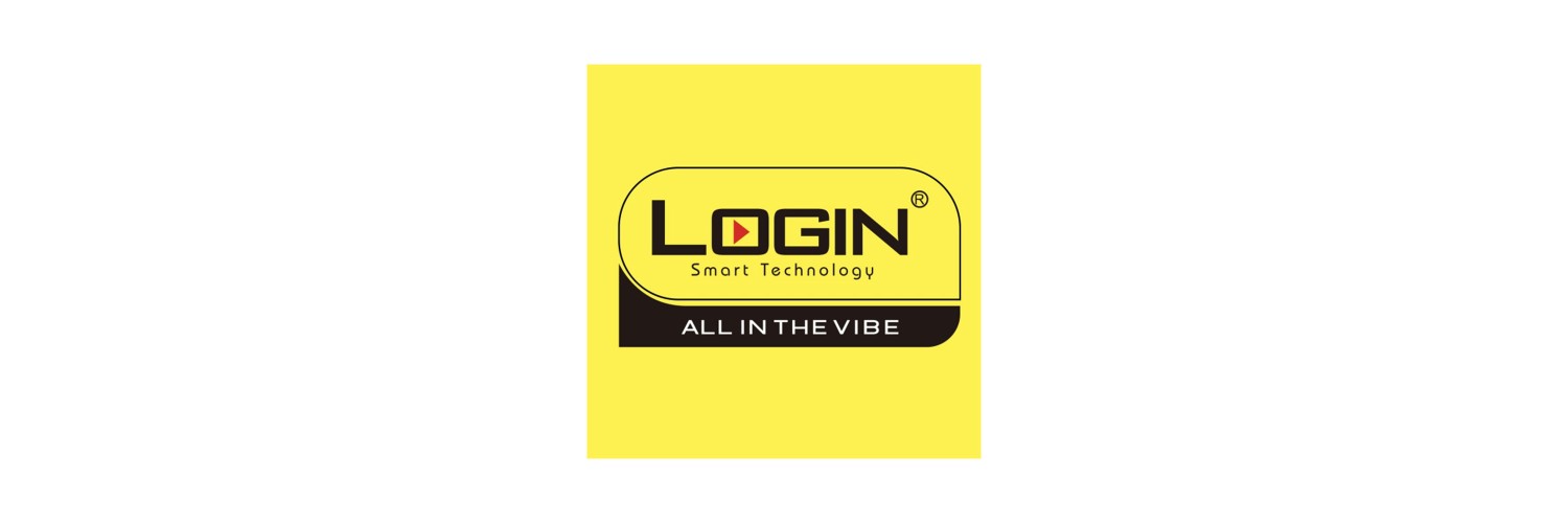 Login Smart Technology