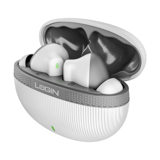 Login L-209 Wireless Bluetooth Earbud price in Paksitan Login L-209 Wireless Bluetooth Earbud price in Paksitan