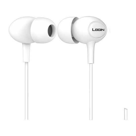 Login L-310 Handsfree price in Paksitan Login L-310 Handsfree price in Paksitan
