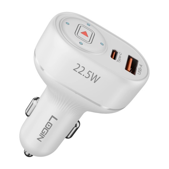 Login L-600 Car Charger price in Paksitan Login L-600 Car Charger price in Paksitan