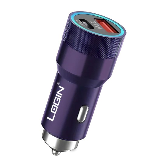 Login L-601 Car Charger price in Paksitan Login L-601 Car Charger price in Paksitan
