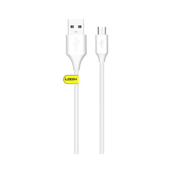 Login LT-1947 Micro Charging Cable price in Paksitan Login LT-1947 Micro Charging Cable price in Paksitan
