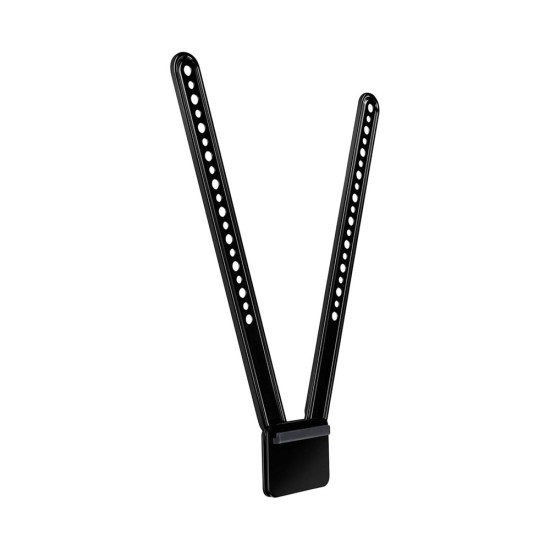 Logitech 939-001498 TV Mount for MeetUp HD Video and Audio Conferencing System
