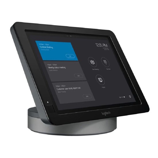 Logitech 960-001110 SmartDock