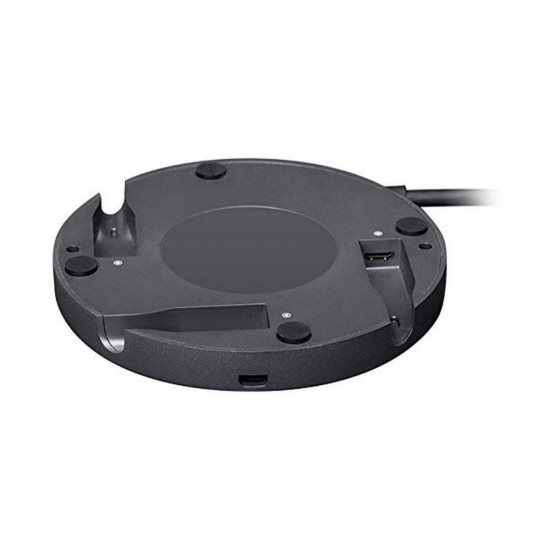 Logitech Rally Mic Pod Hub Logitech Rally Mic Pod Hub