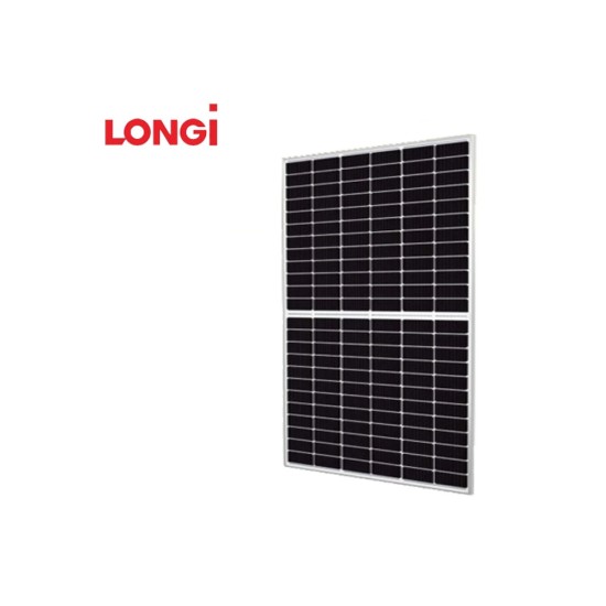 LONGI 550W Mono Perc Solar Panel price in Paksitan