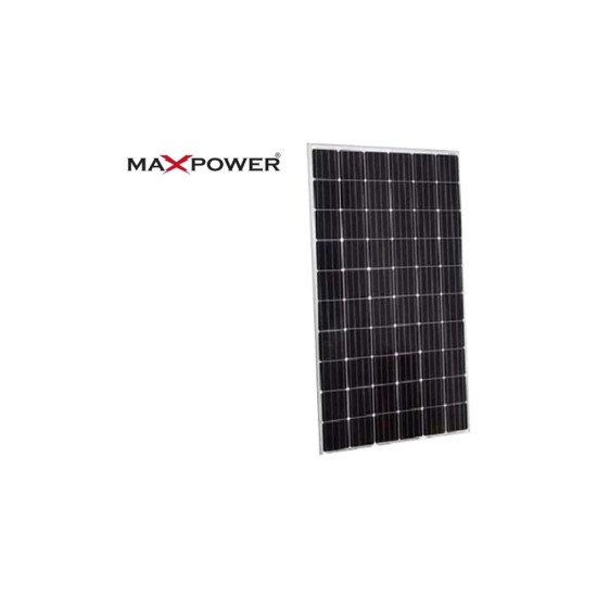 Max Power 325 Watt Mono Solar Panel (10 Year’s Warranty) price in Paksitan