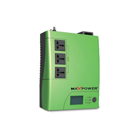 Max Power MP2000 (Pro) 1440W 24V Off Grid Inverter price in Paksitan