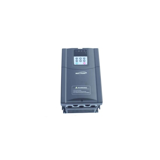 Max Power VFD Drive 11KW/MPPT/3 Phase Solar Pump Inverter price in Paksitan