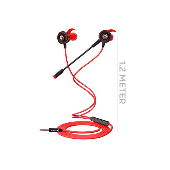 Maxon G-02 Gaming Handsfree price in Paksitan Maxon G-02 Gaming Handsfree price in Paksitan