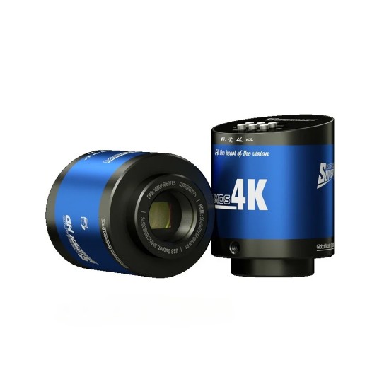 MECHANIC Microscope 4K High Quality Camera