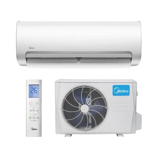 Midea 1.5 Ton Inverter Air Conditioner