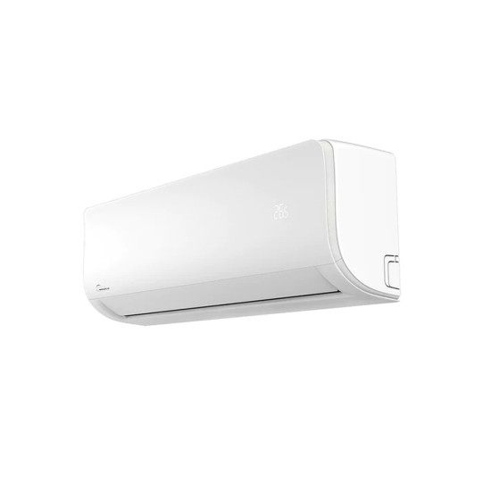 Midea Breezeless E Series Wall Mounted DC Inverter R410 Air Conditioner price in Paksitan