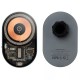 Momax Q.Mag Mount 3 Magnetic Wireless Car Mount Charger 15W Momax Q.Mag Mount 3 Magnetic Wireless Car Mount Charger 15W