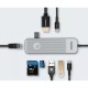 Momax 1-Link USB-C Hub 8-in-1 Momax 1-Link USB-C Hub 8-in-1