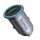 MOMAX MOVE UC18E 30W Dual-Port Car Charger MOMAX MOVE UC18E 30W Dual-Port Car Charger