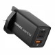 Momax OnePlug 3-Port GaN Charger 67W Momax OnePlug 3-Port GaN Charger 67W