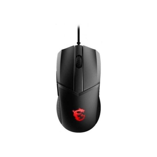 MSI CLUTCH GM41 Light weight V2 Gaming Mouse price in Paksitan