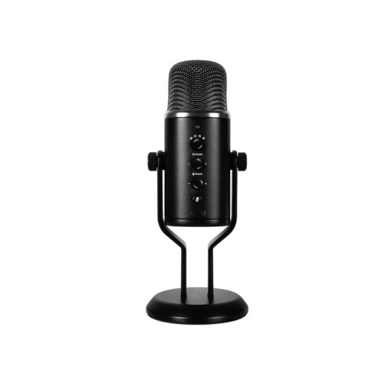 MSI Immerse GV60 Streaming Microphone price in Paksitan MSI Immerse GV60 Streaming Microphone price in Paksitan