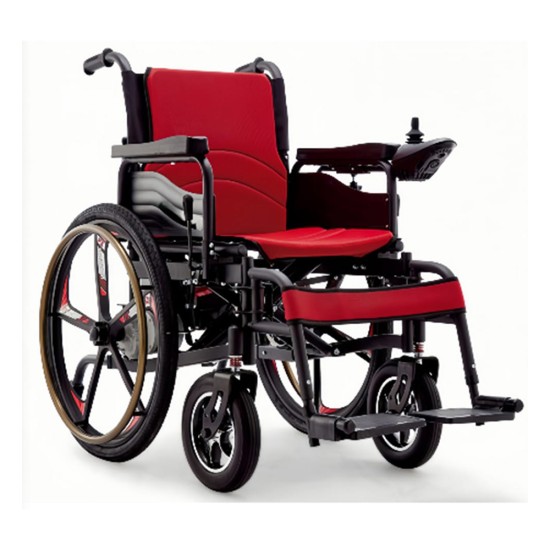 MSR Electric Wheelchair price in Paksitan MSR Electric Wheelchair price in Paksitan