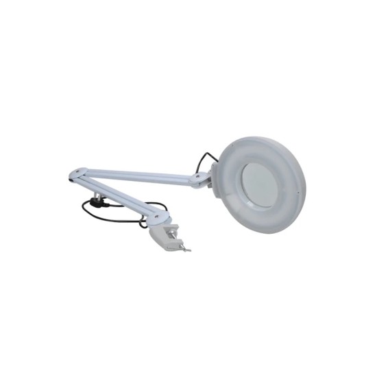 LT-86A LED Magnifier Lamp 10X Zoom price in Paksitan