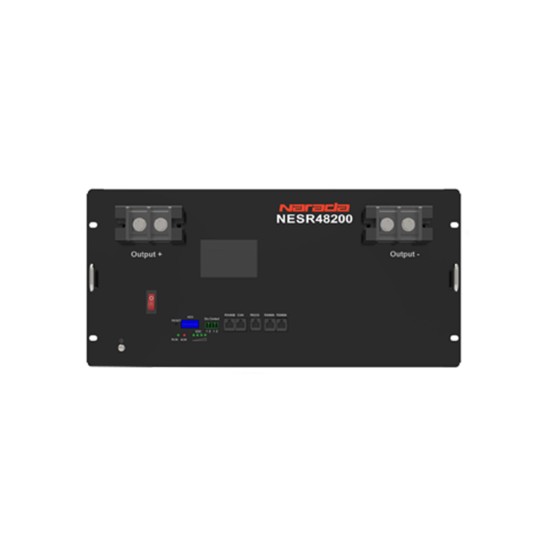 Narada NESR 48200 51.2V 200Ah 10.2kWh Lithium Battery price in Paksitan Narada NESR 48200 51.2V 200Ah 10.2kWh Lithium Battery price in Paksitan