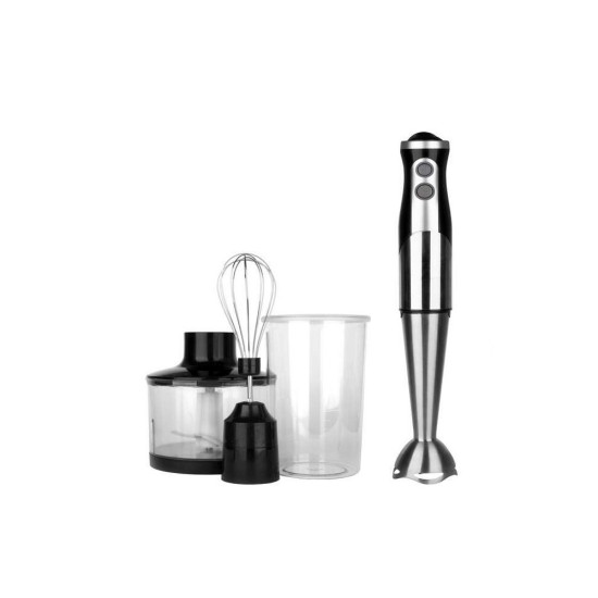 National Gold 820 1000W Hand Blender With Copper DC Motor price in Paksitan