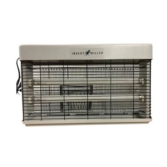 National Gold Electric Insect killer Bug Zapper NG-215 National Gold Electric Insect killer Bug Zapper NG-215