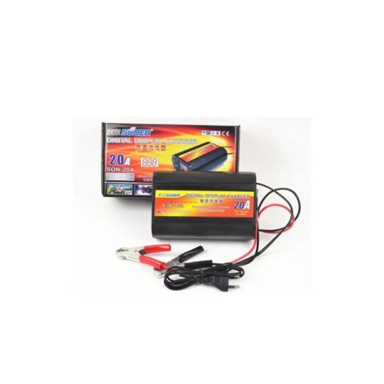 10 Amp Battery Charger price in Paksitan