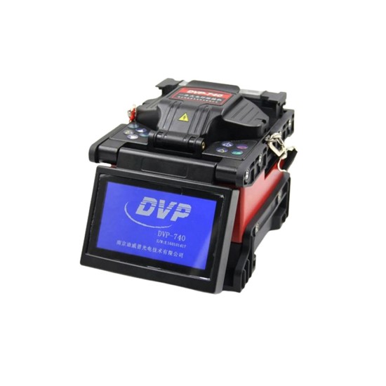 DVP-740 Optical Fiber Fusion Splicer price in Paksitan