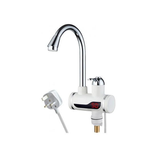 Homeage Instant Heating Water Faucet price in Paksitan