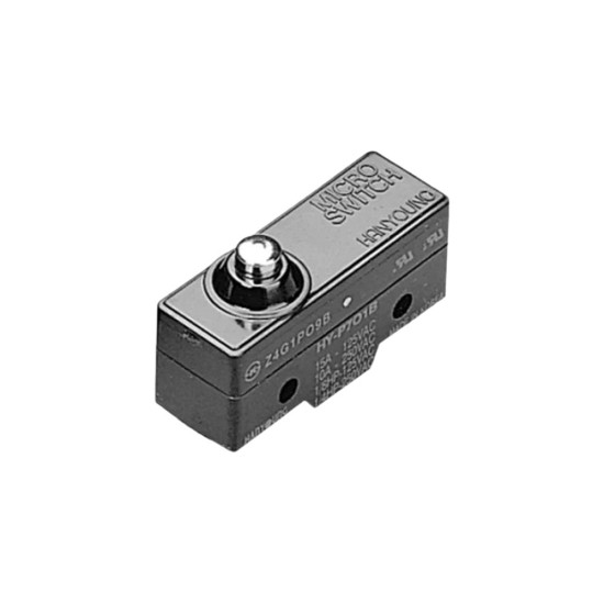Nux Compact OverTravel plunger switch HY-701B price in Paksitan