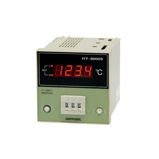 NUX HY8000S-R08 Temperature Controller price in Paksitan