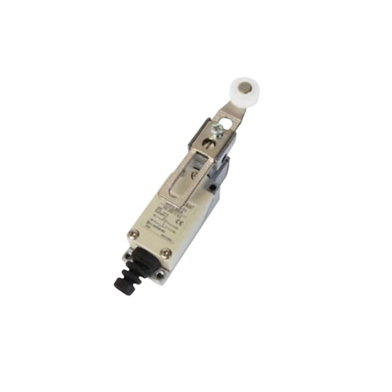 Nux Roller Lever Mini Limit Switch (Adj) L-804 price in Paksitan