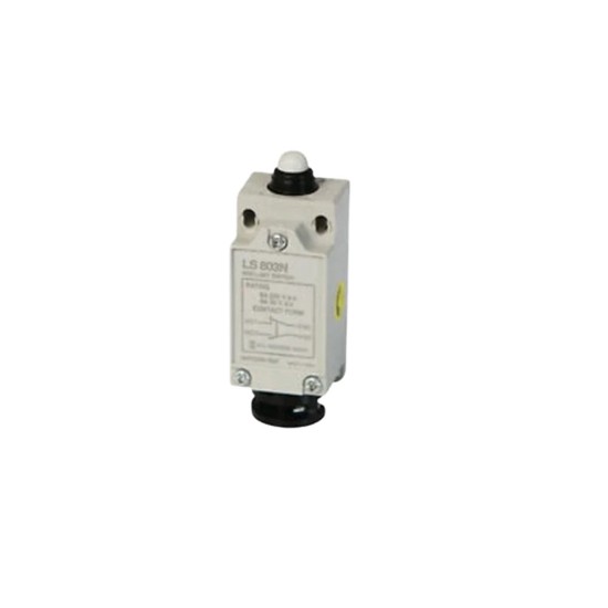 Nux Sealed Plunger Limit Switch HY-LS803N price in Paksitan