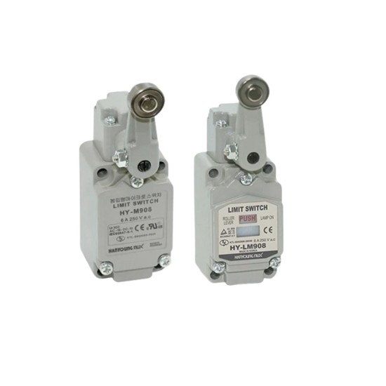 Nux Limit Switch Roller Lever M-908 price in Paksitan