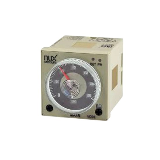 NUX Analogue Timer HY-T48NP-60C price in Paksitan