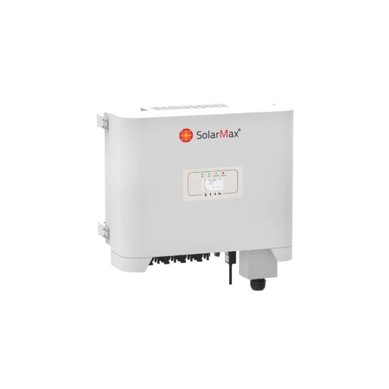 ONYX 35KW 5G Series On-Grid Inverter SM-35K-G3P price in Paksitan