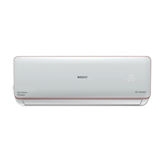 Orient 1 Ton DC Inverter Air Conditioner