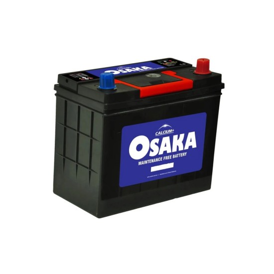 Osaka MF 100L Maintenance Free Battery 80 Ah price in Paksitan