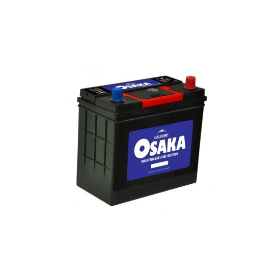 Osaka MF 60L Maintenance Free Battery 40 Ah price in Paksitan