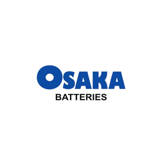 Osaka MF 75L Maintenance Free Battery 50 Ah price in Paksitan