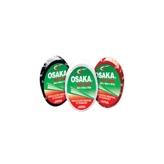 Osaka Pack 10 PVC Electric Tape price in Paksitan