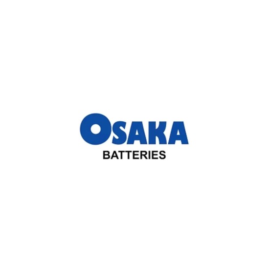 Osaka S85ZL Plus Lead Acid Battery 11 Plates 60 AH price in Paksitan