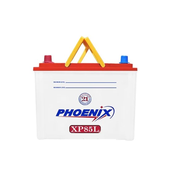 Phoenix XP-85L Lead Acid Unsealed Car Battery price in Paksitan