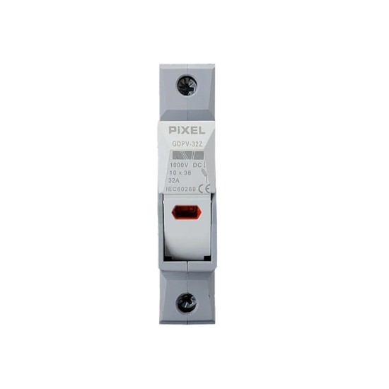 Pixel Voltic DC Fuse Core 20Amp 1000V Breaker price in Paksitan Pixel Voltic DC Fuse Core 20Amp 1000V Breaker price in Paksitan