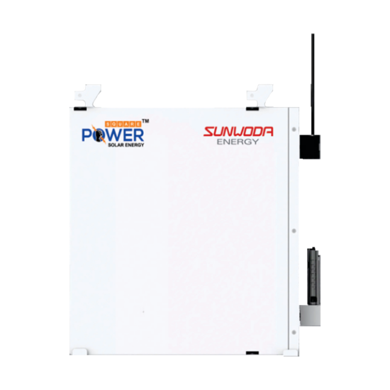 Sunwoda Power Square 51V 100ah Lithium Battery Sunwoda Power Square 51V 100ah Lithium Battery