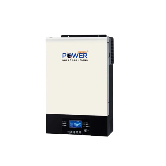 Power Square VM III Twin 6kw Off-Grid Inverter price in Paksitan