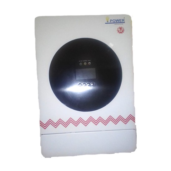 Power2 6.2kW PV6200 Hybrid Solar Inverter price in Paksitan Power2 6.2kW PV6200 Hybrid Solar Inverter price in Paksitan